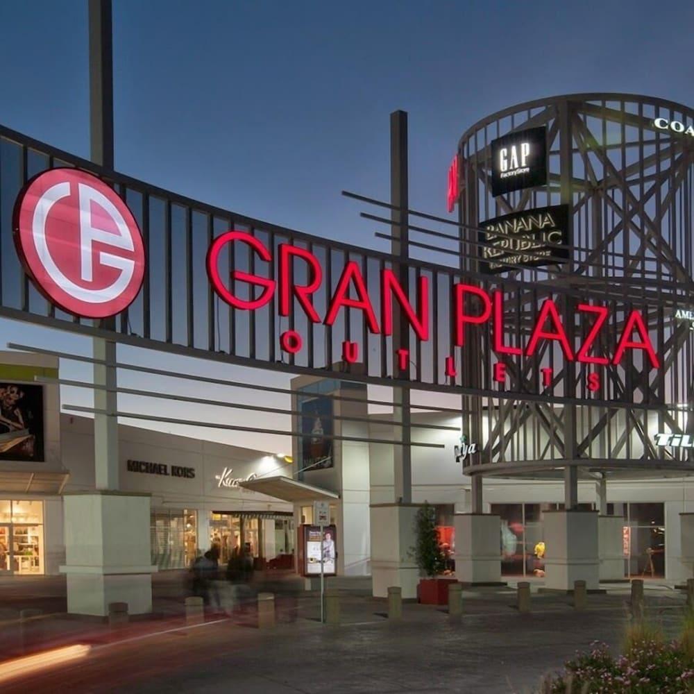 Hotel Del Norte Mexicali Exterior foto